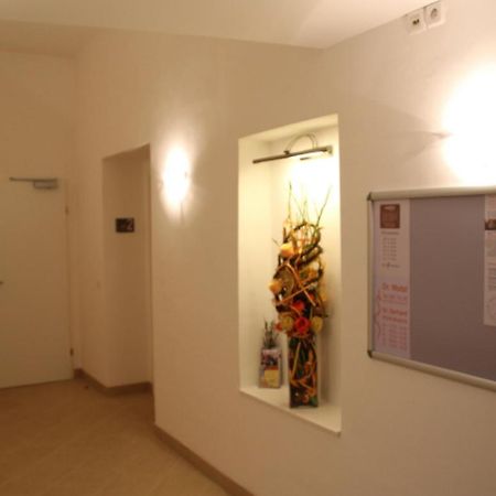 וינה Norling Guest House מראה חיצוני תמונה