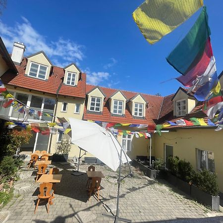 וינה Norling Guest House מראה חיצוני תמונה