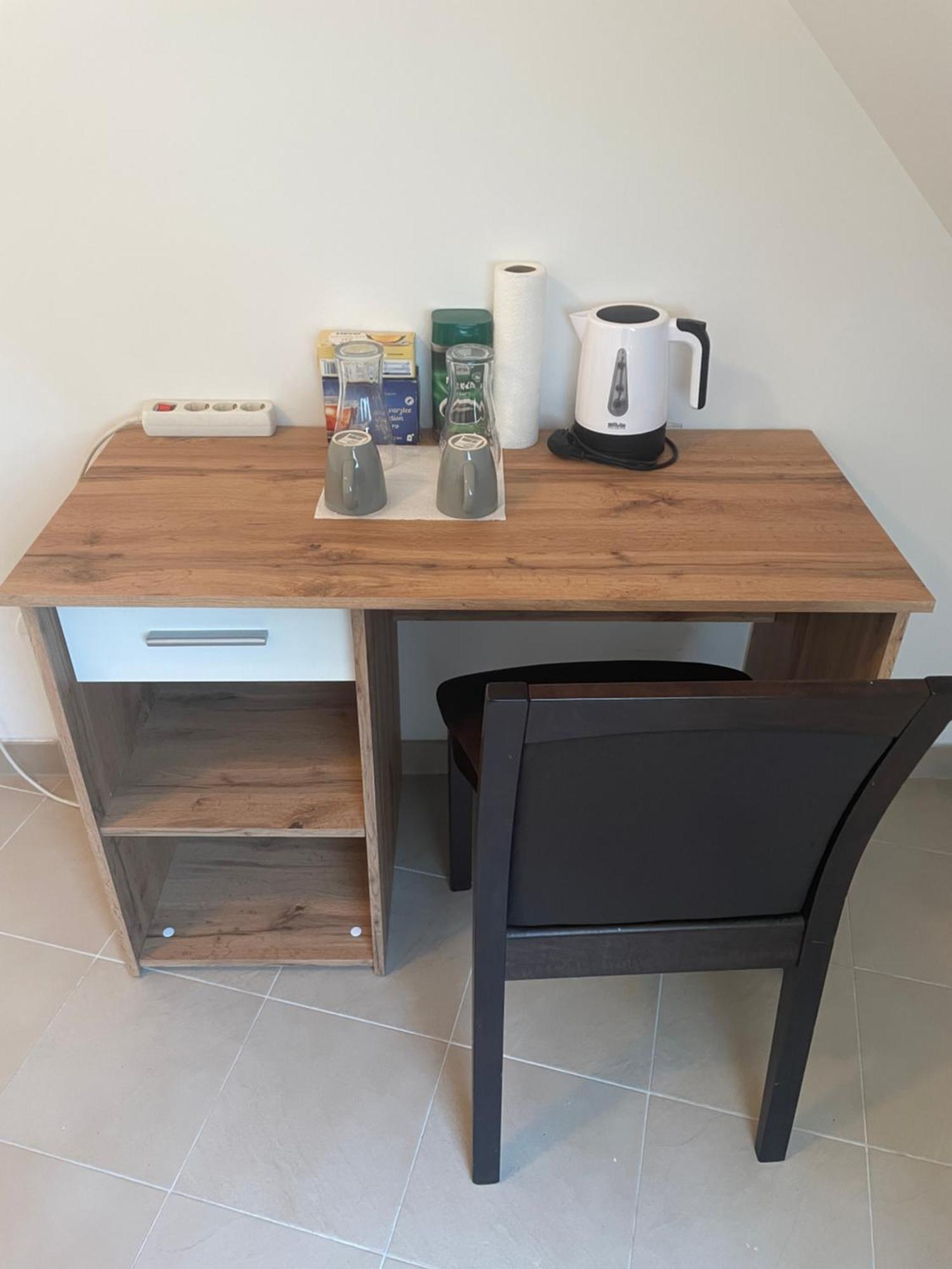 וינה Norling Guest House מראה חיצוני תמונה