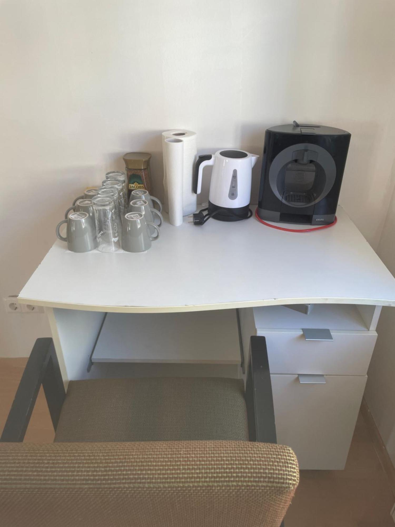 וינה Norling Guest House מראה חיצוני תמונה