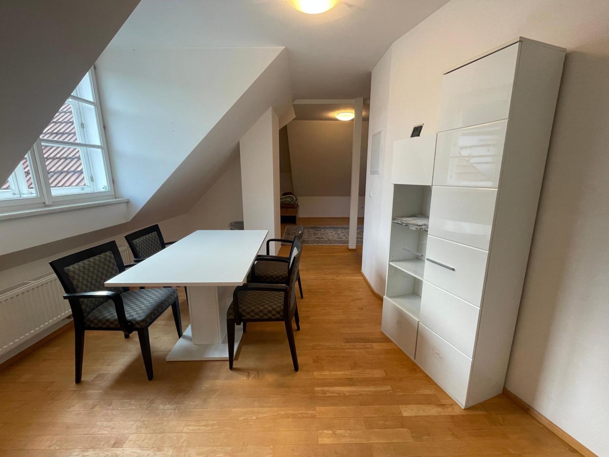 וינה Norling Guest House מראה חיצוני תמונה