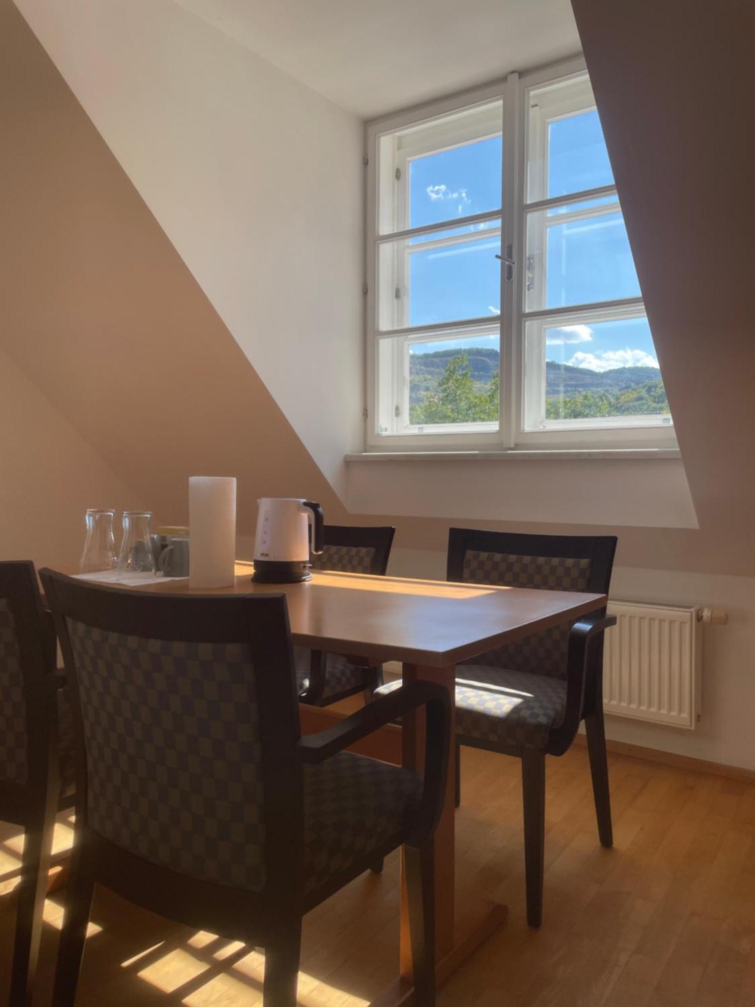 וינה Norling Guest House מראה חיצוני תמונה