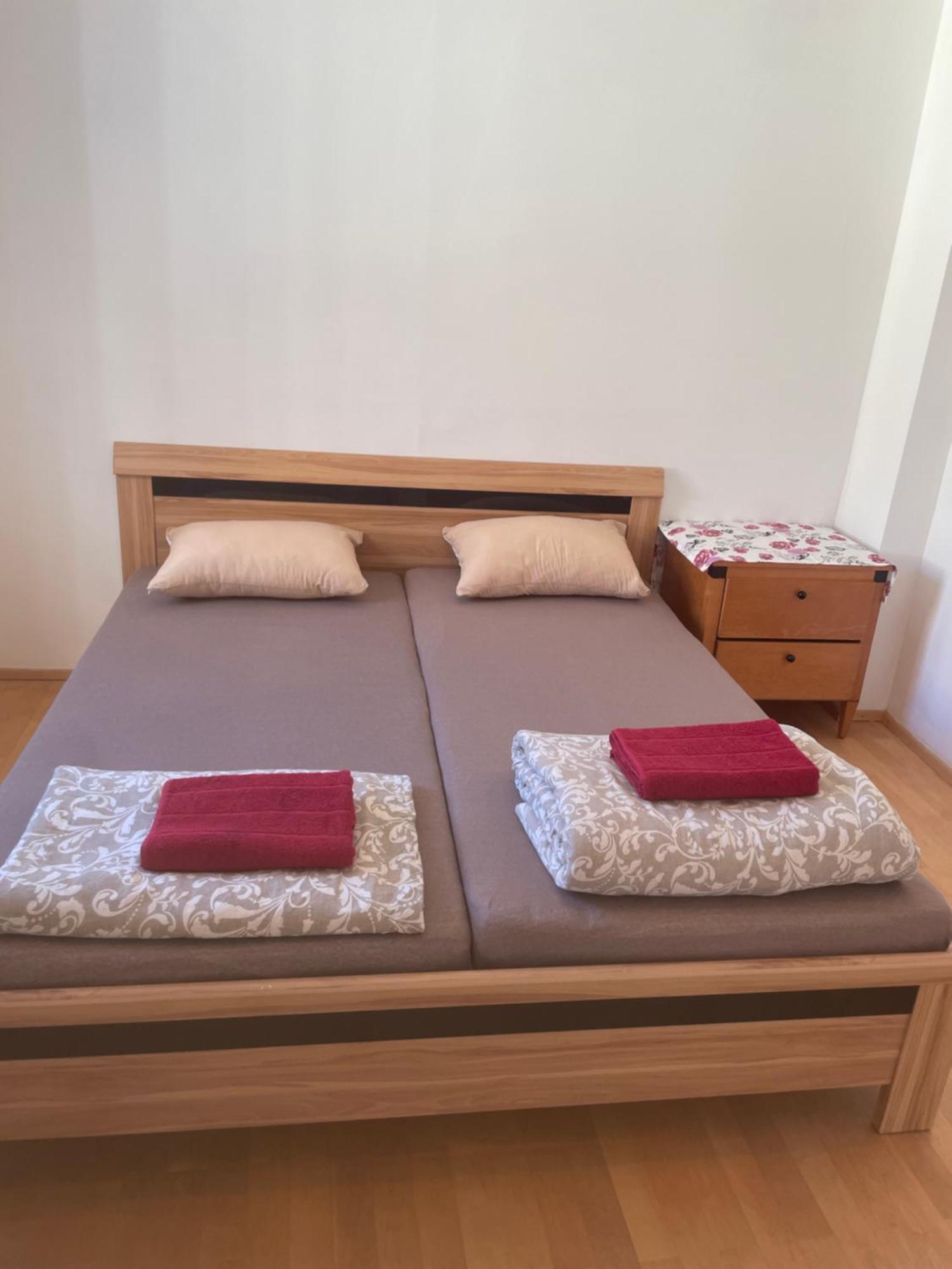 וינה Norling Guest House מראה חיצוני תמונה