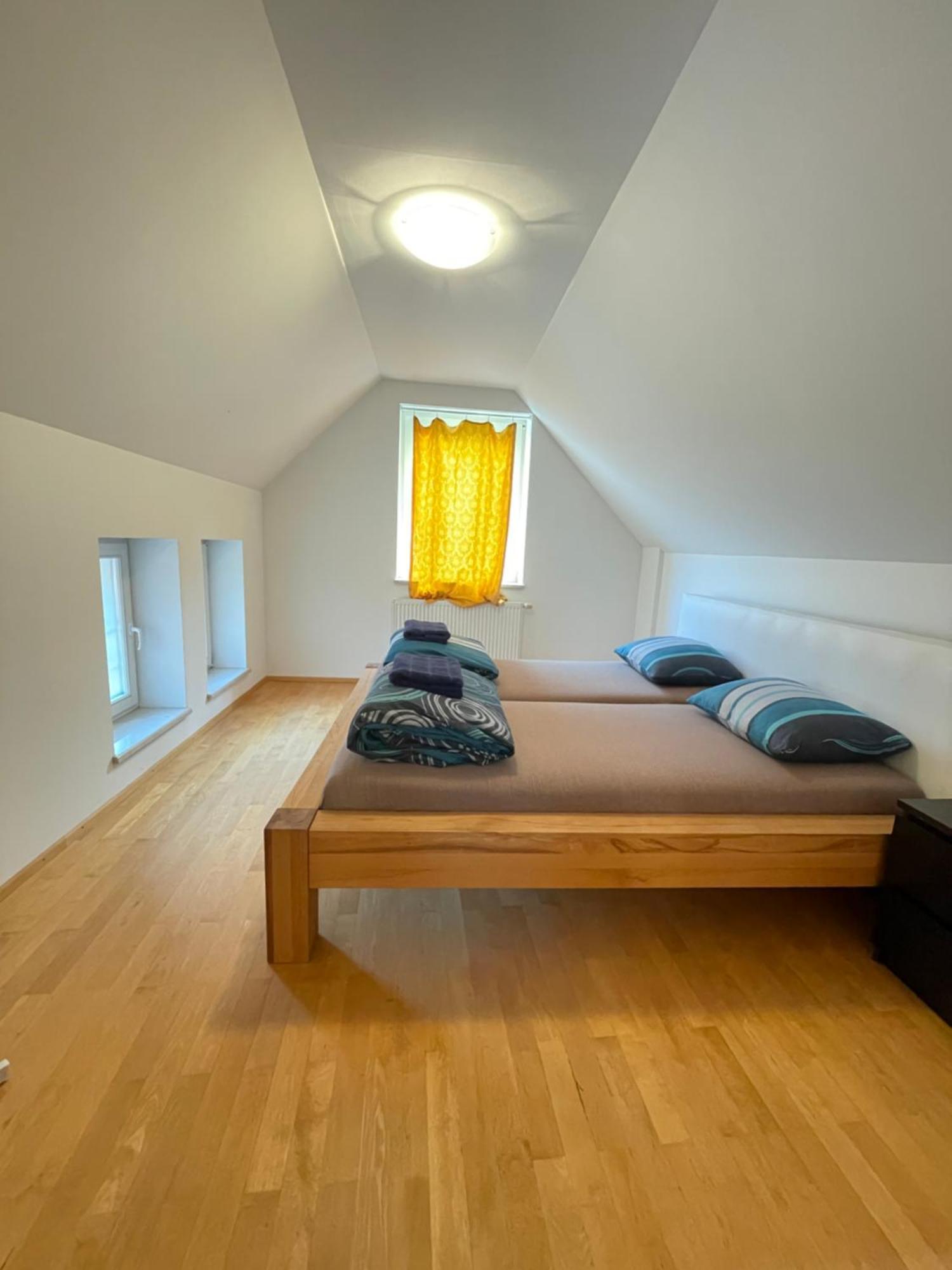 וינה Norling Guest House מראה חיצוני תמונה