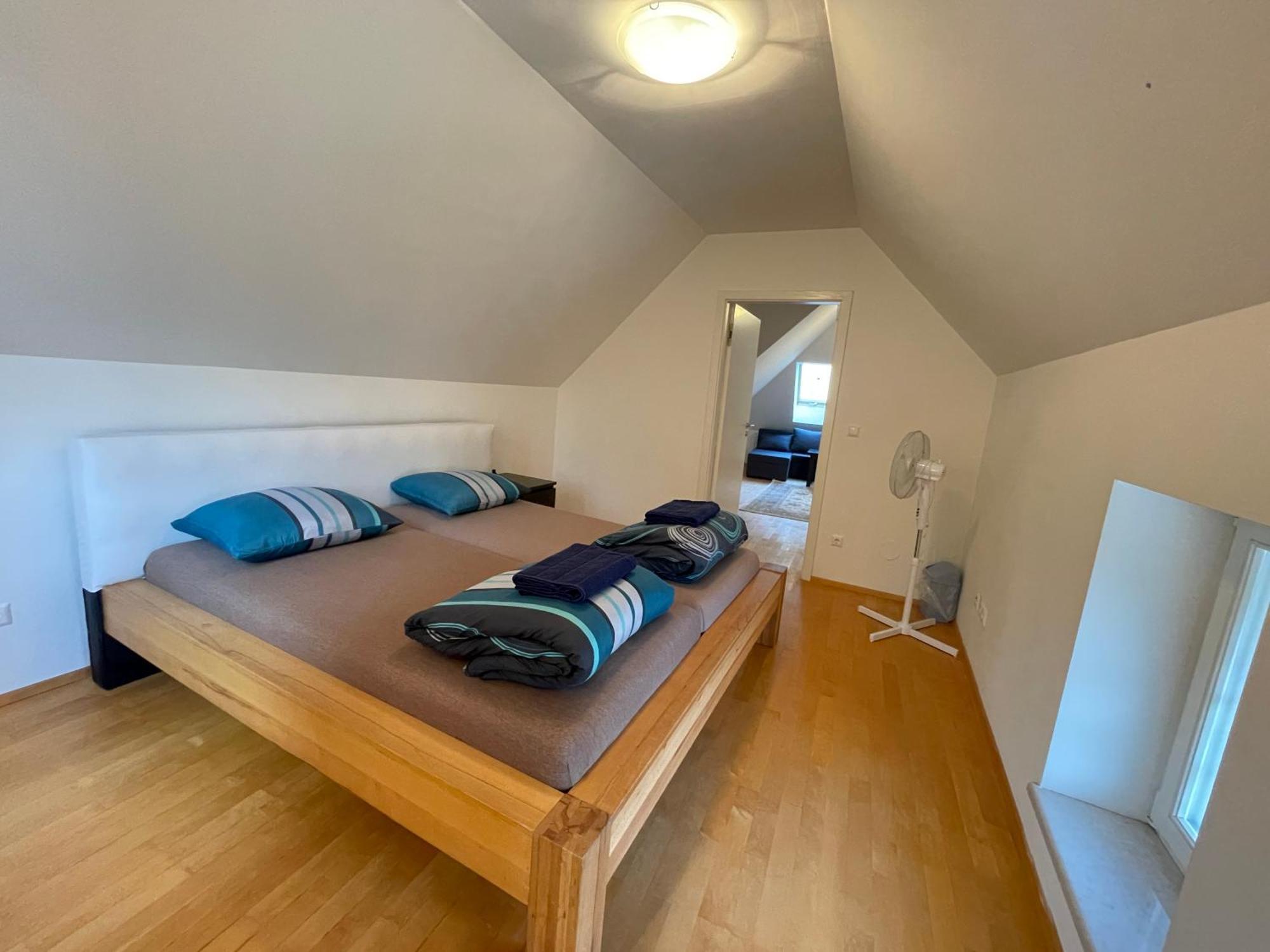 וינה Norling Guest House מראה חיצוני תמונה