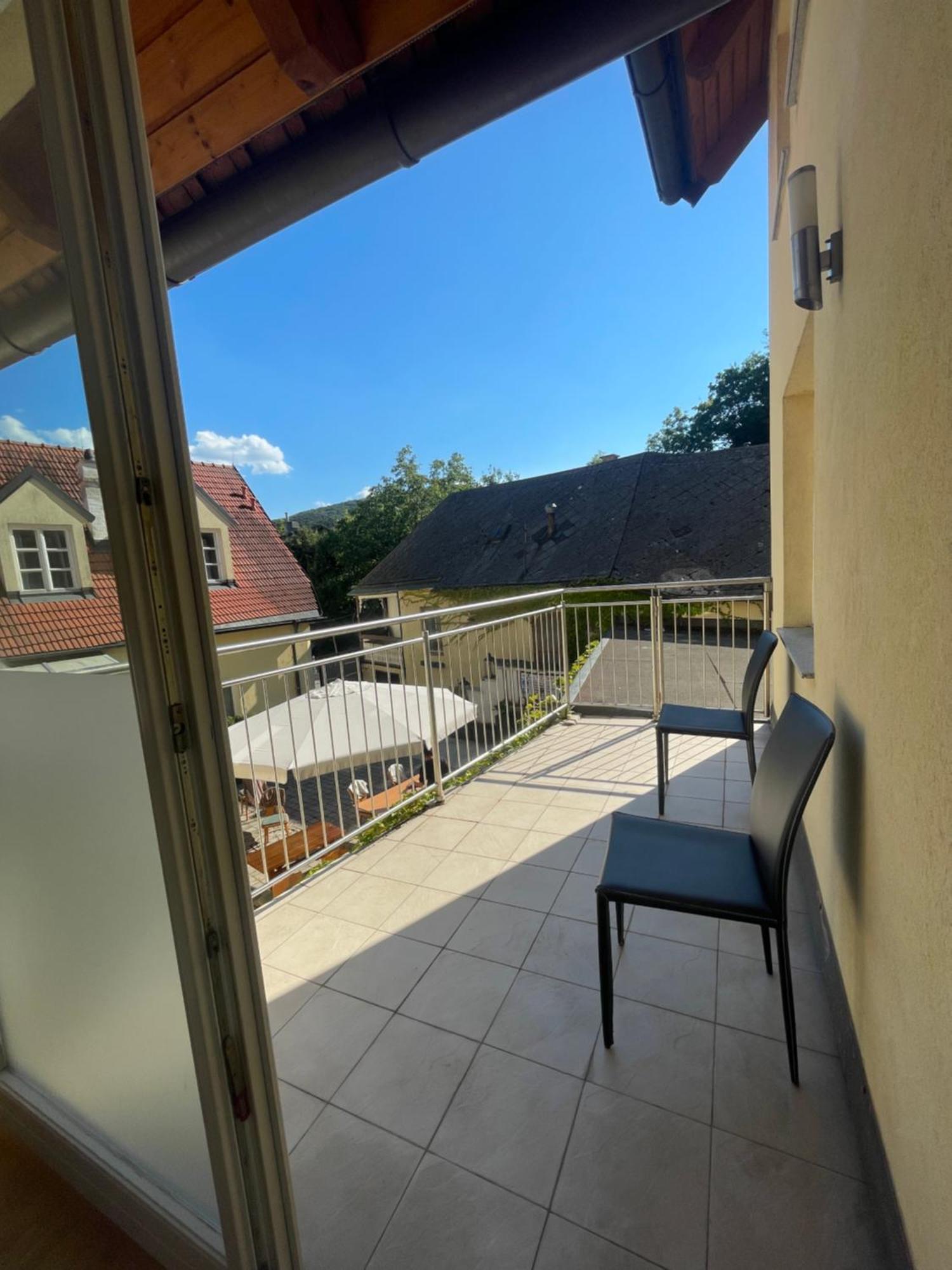 וינה Norling Guest House מראה חיצוני תמונה