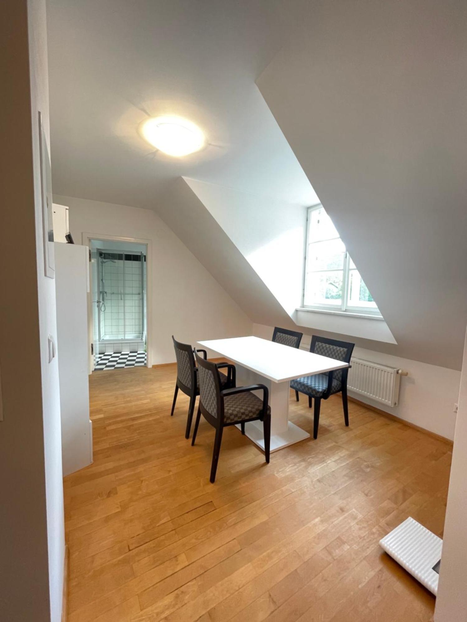וינה Norling Guest House מראה חיצוני תמונה