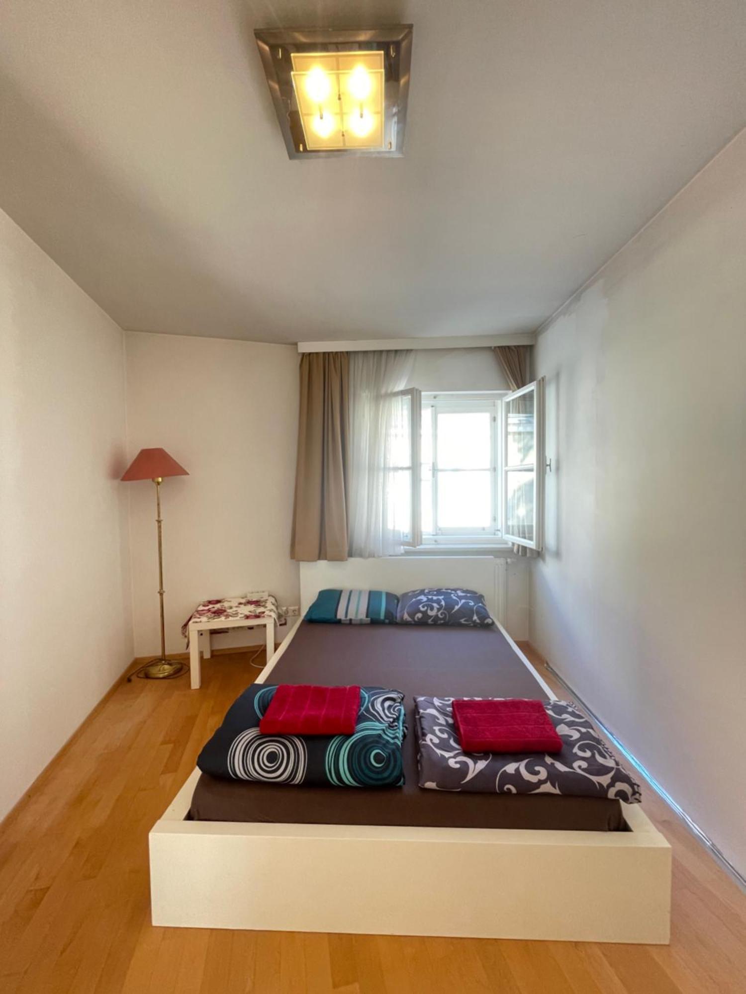 וינה Norling Guest House מראה חיצוני תמונה