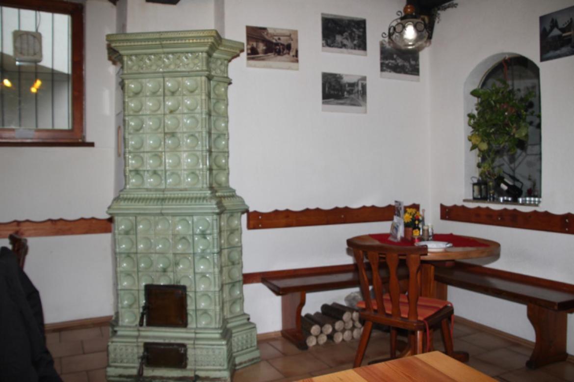 וינה Norling Guest House מראה חיצוני תמונה