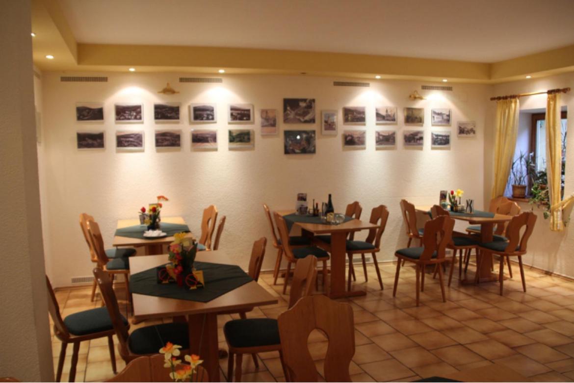וינה Norling Guest House מראה חיצוני תמונה