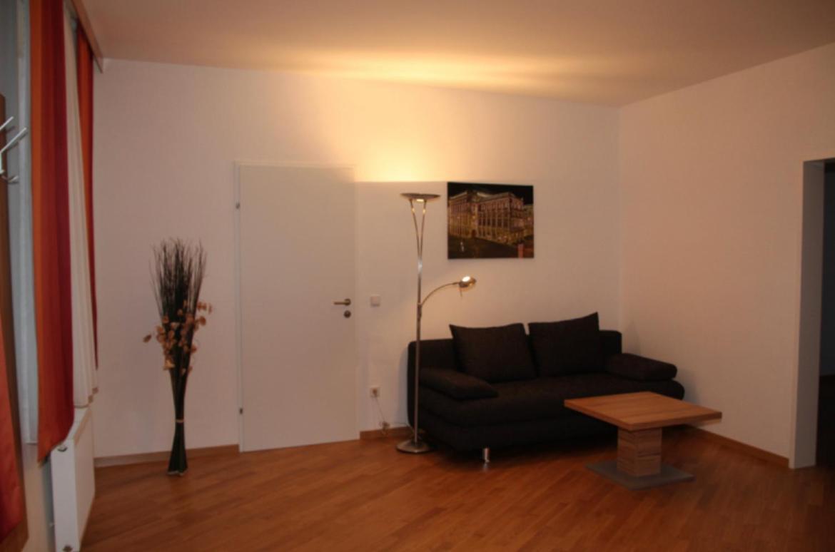 וינה Norling Guest House מראה חיצוני תמונה