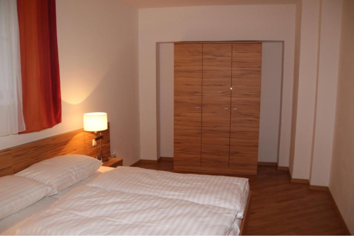 וינה Norling Guest House מראה חיצוני תמונה