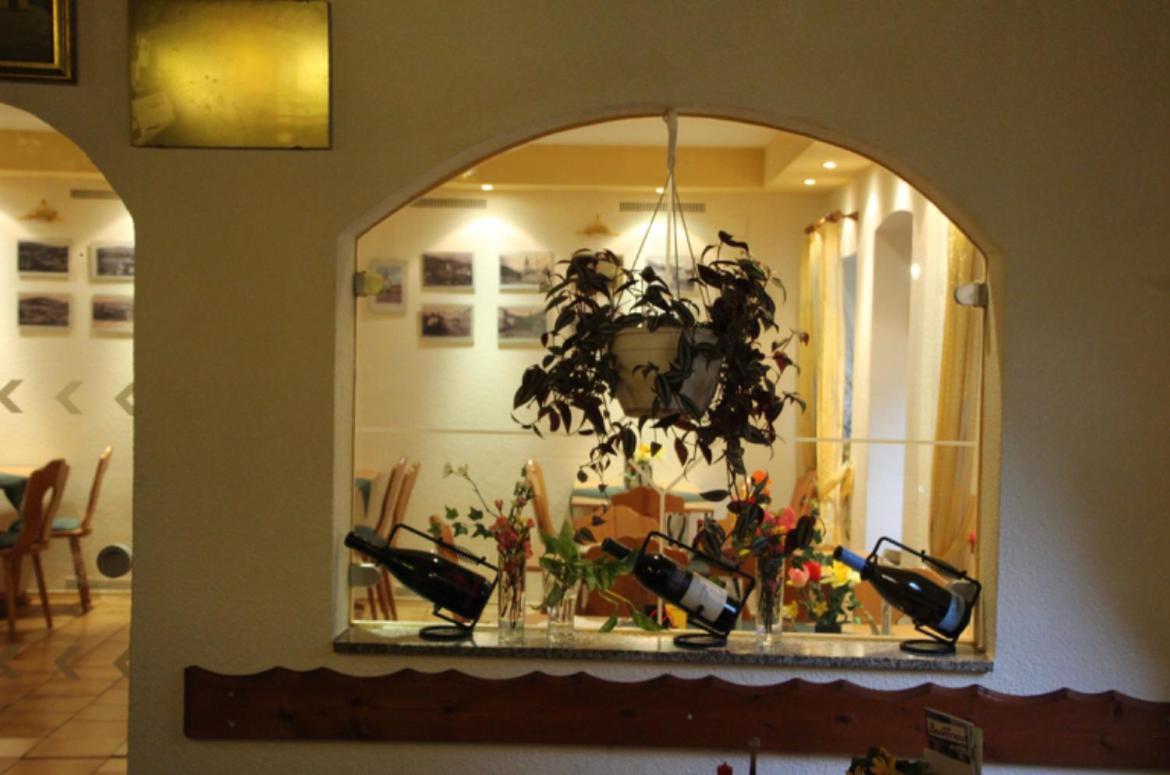 וינה Norling Guest House מראה חיצוני תמונה