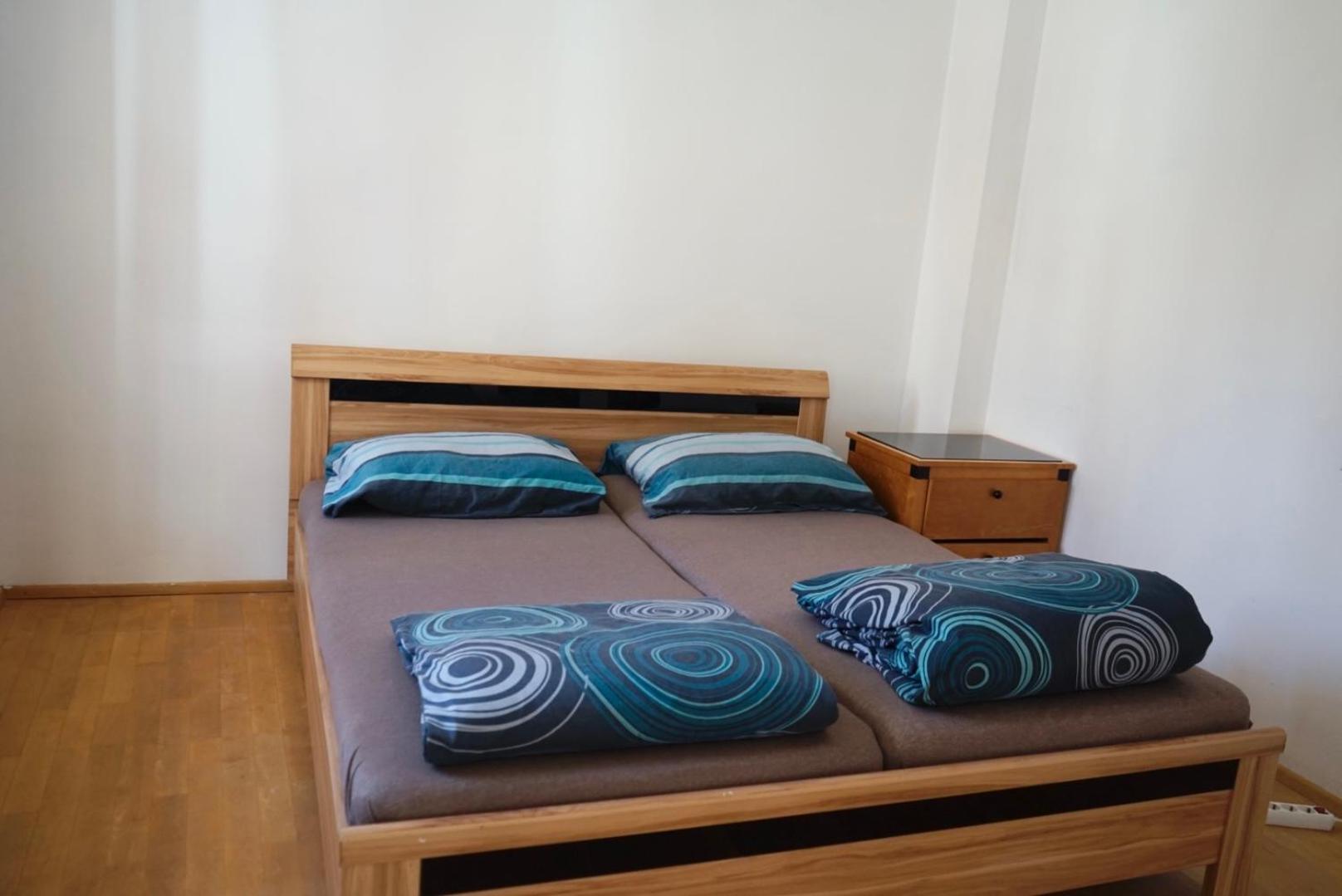 וינה Norling Guest House מראה חיצוני תמונה