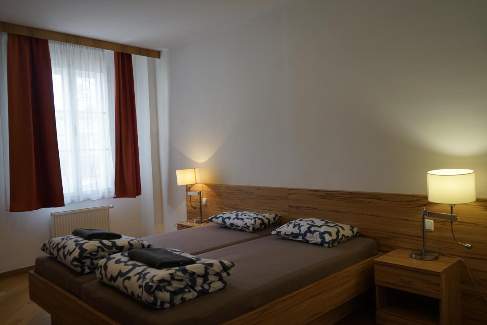 וינה Norling Guest House מראה חיצוני תמונה