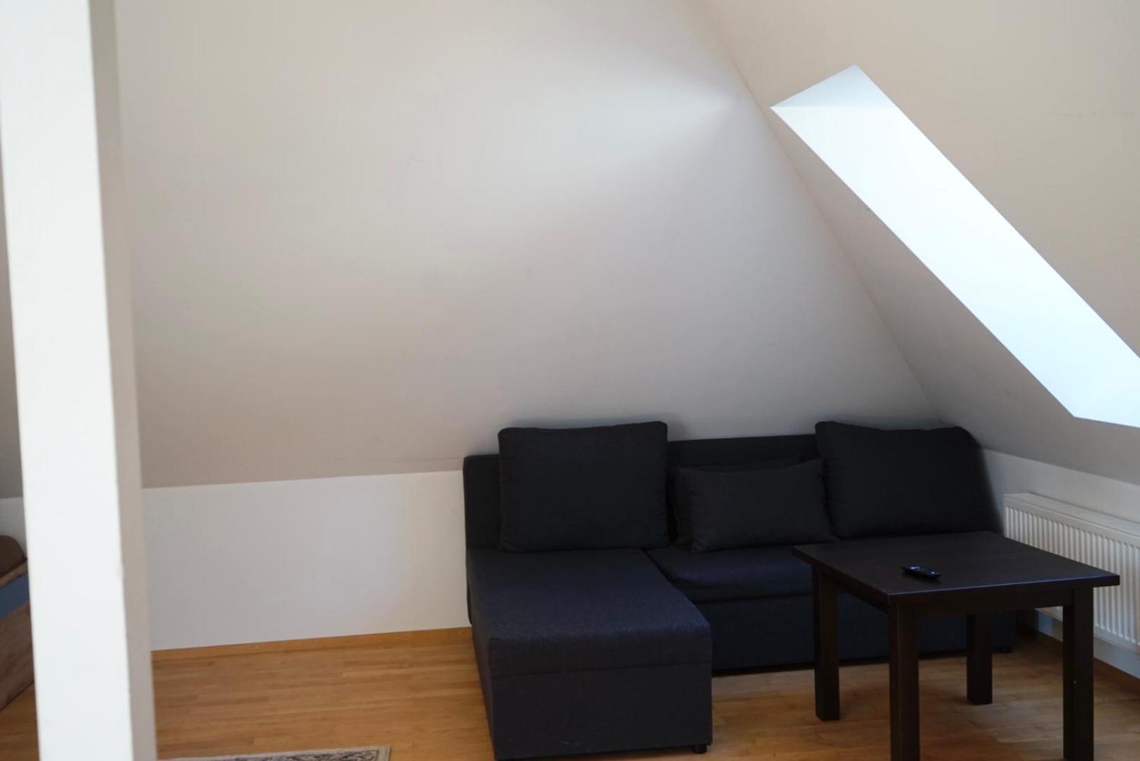 וינה Norling Guest House מראה חיצוני תמונה