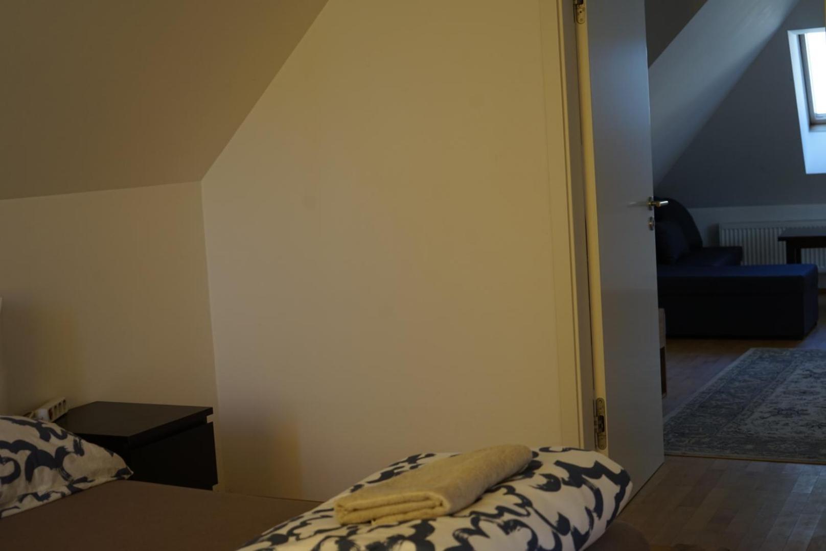 וינה Norling Guest House מראה חיצוני תמונה