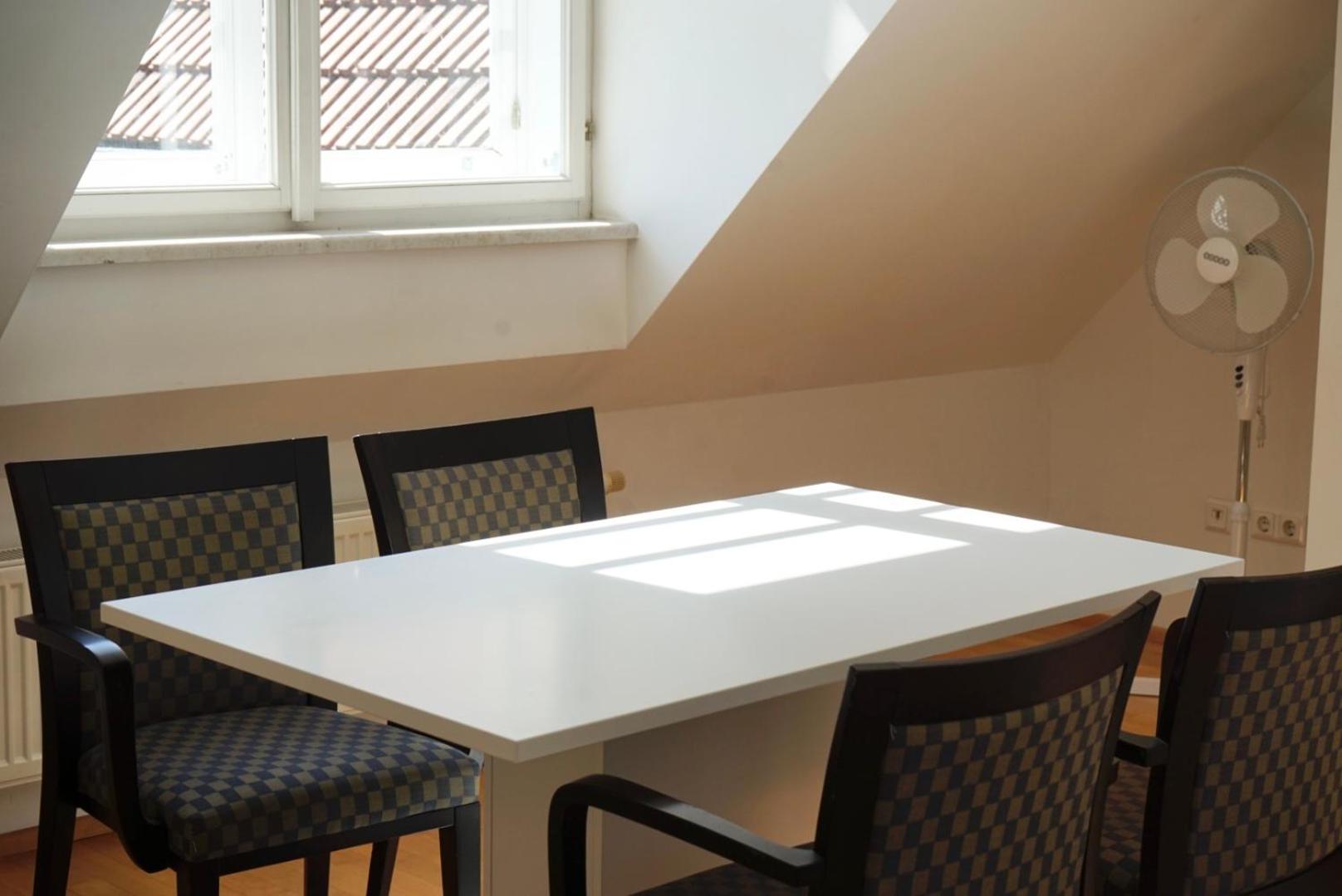 וינה Norling Guest House מראה חיצוני תמונה