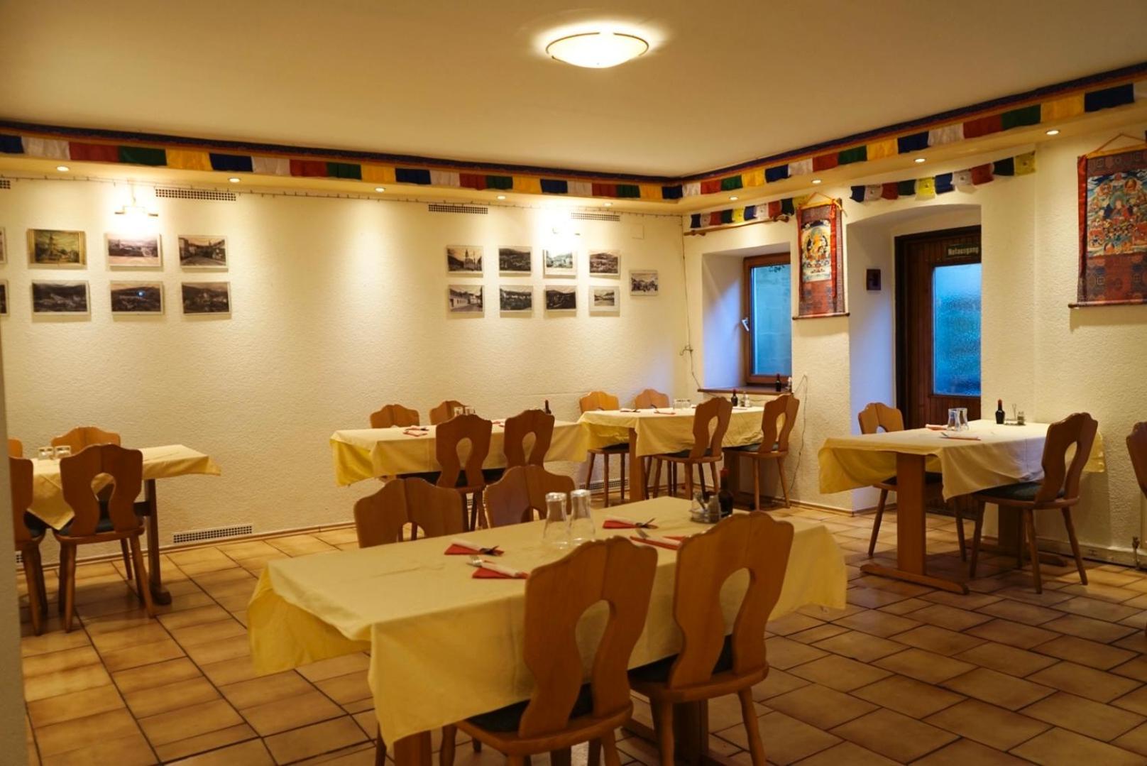 וינה Norling Guest House מראה חיצוני תמונה