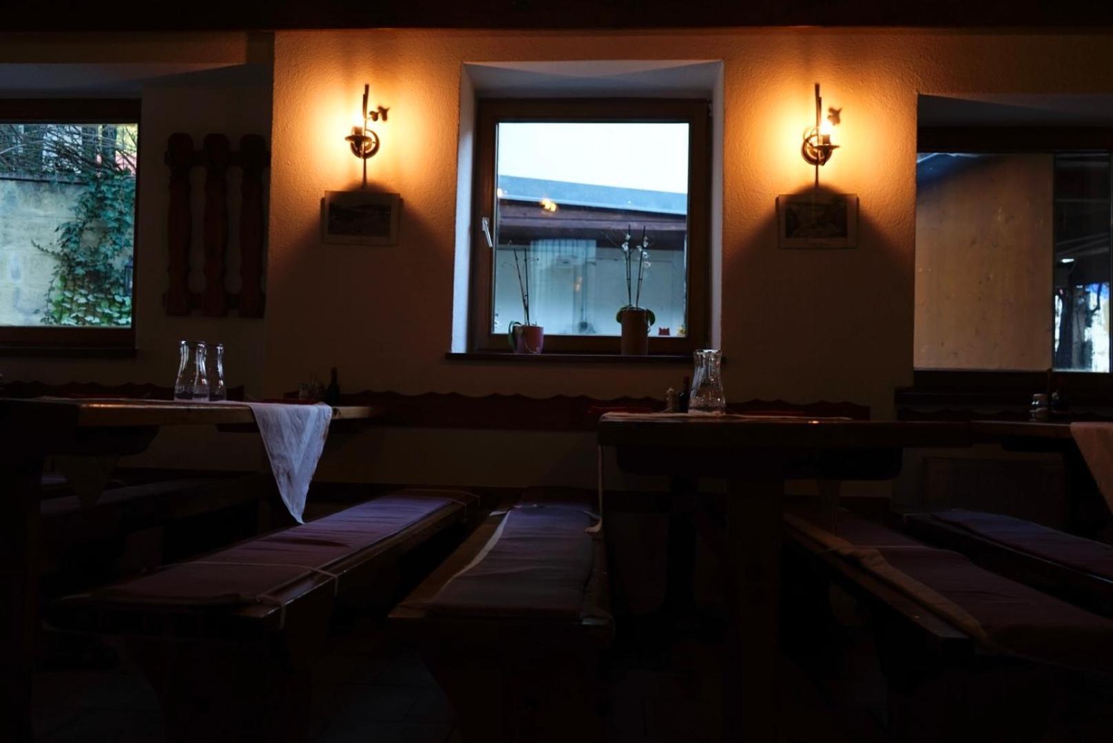 וינה Norling Guest House מראה חיצוני תמונה