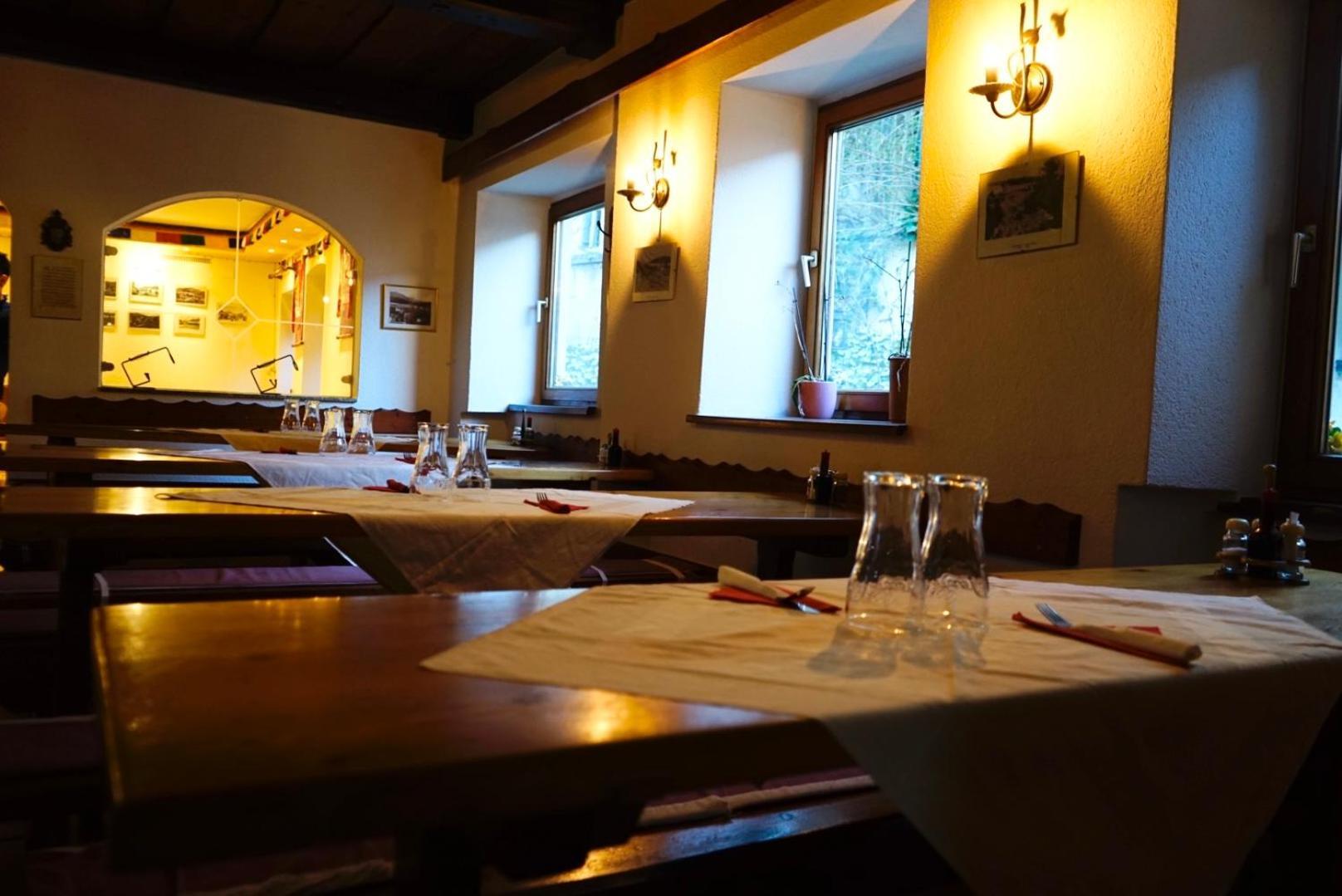 וינה Norling Guest House מראה חיצוני תמונה