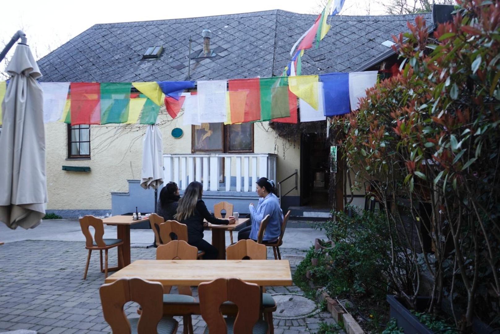 וינה Norling Guest House מראה חיצוני תמונה