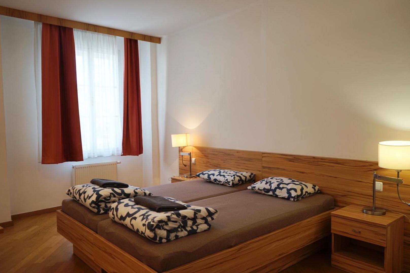 וינה Norling Guest House מראה חיצוני תמונה