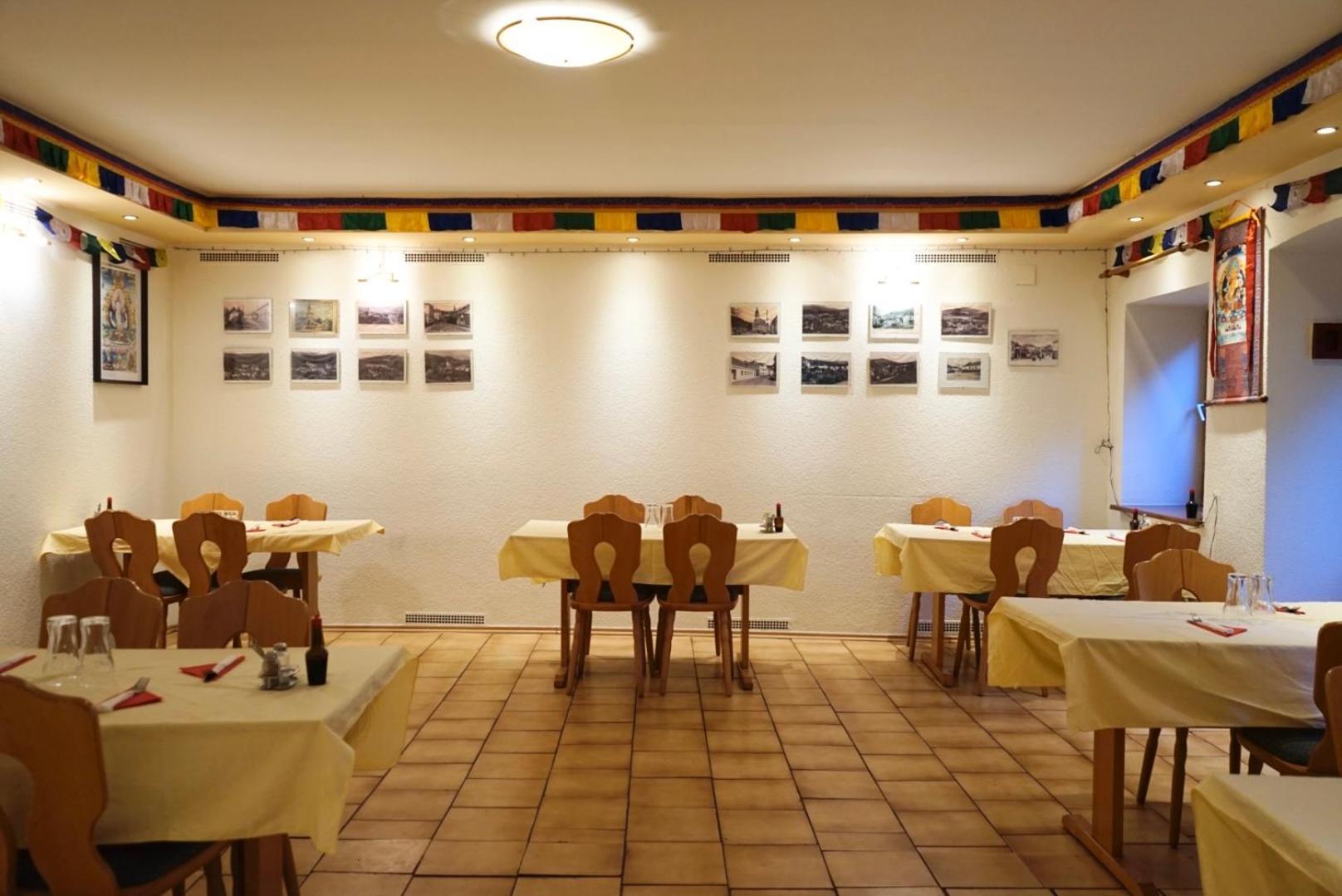 וינה Norling Guest House מראה חיצוני תמונה