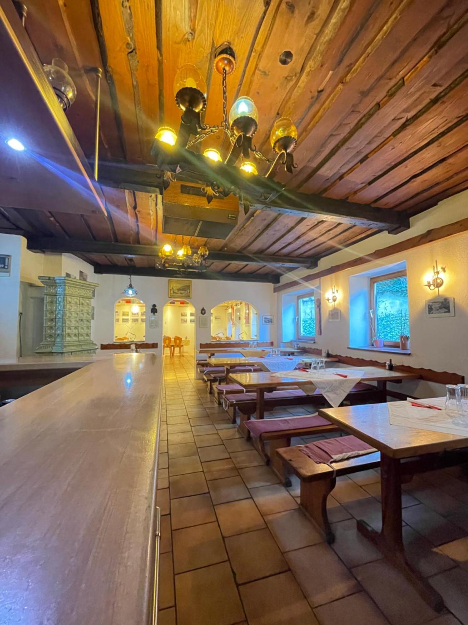 וינה Norling Guest House מראה חיצוני תמונה