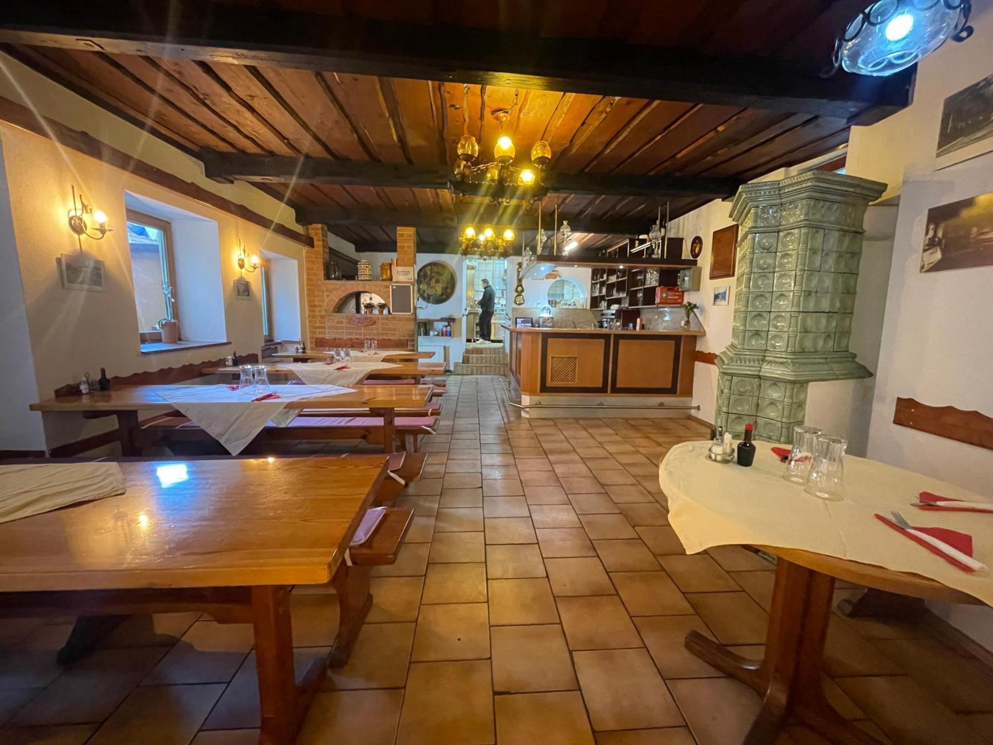 וינה Norling Guest House מראה חיצוני תמונה