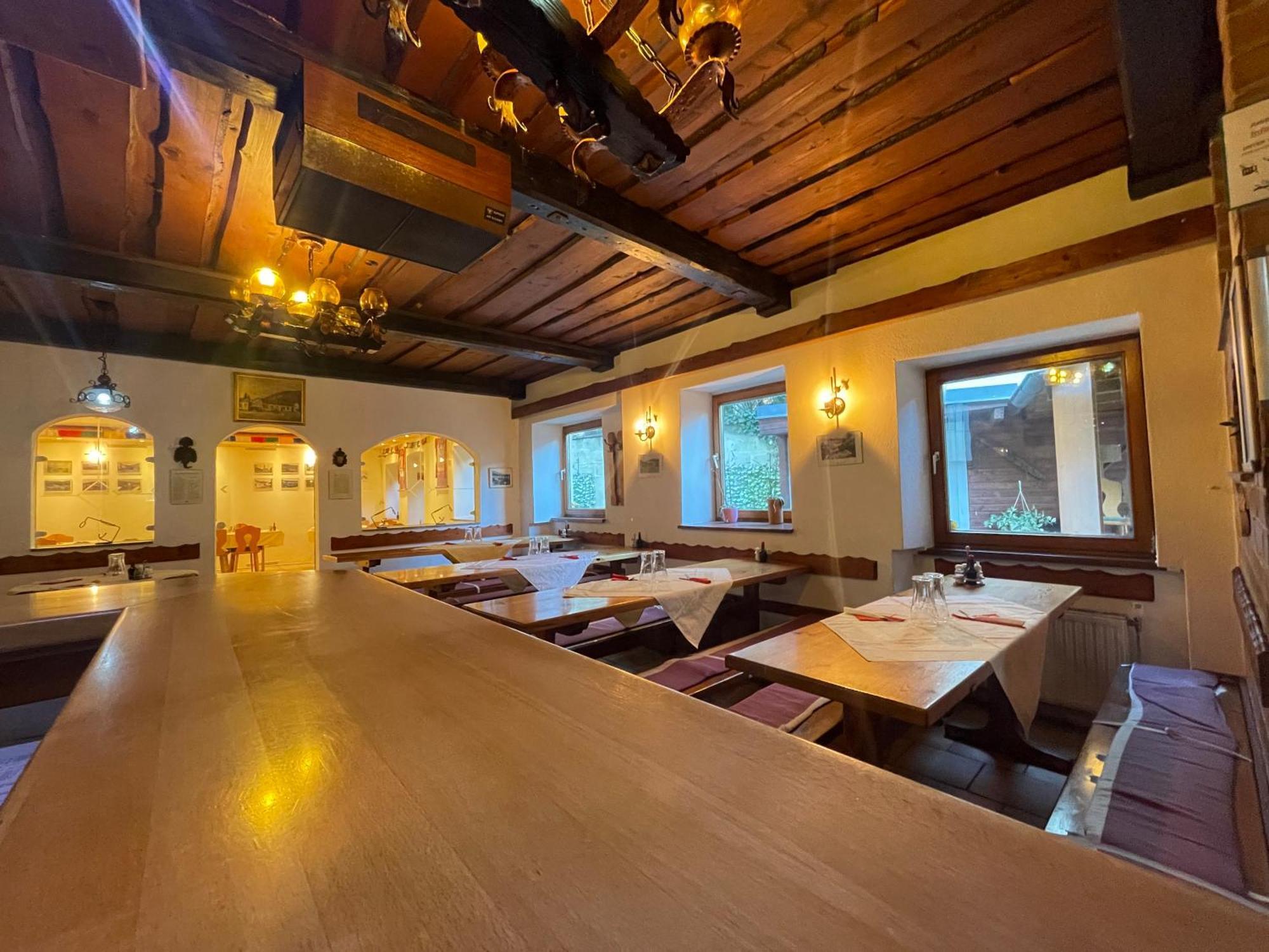 וינה Norling Guest House מראה חיצוני תמונה