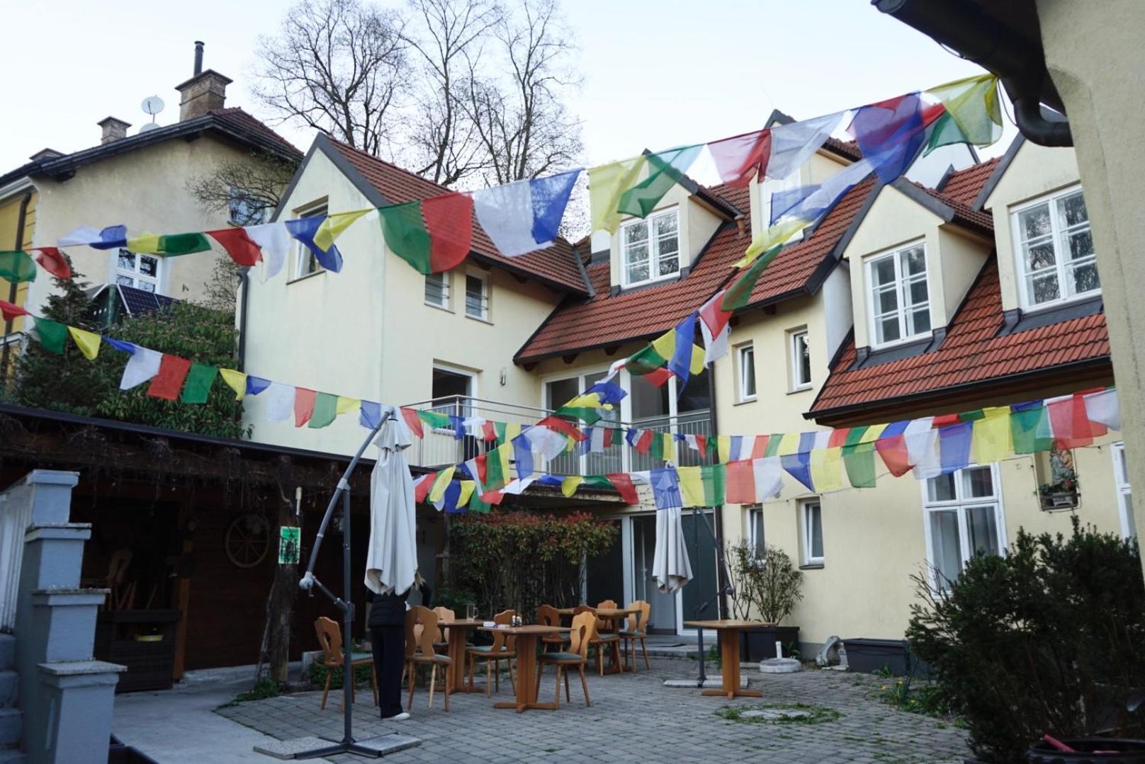 וינה Norling Guest House מראה חיצוני תמונה