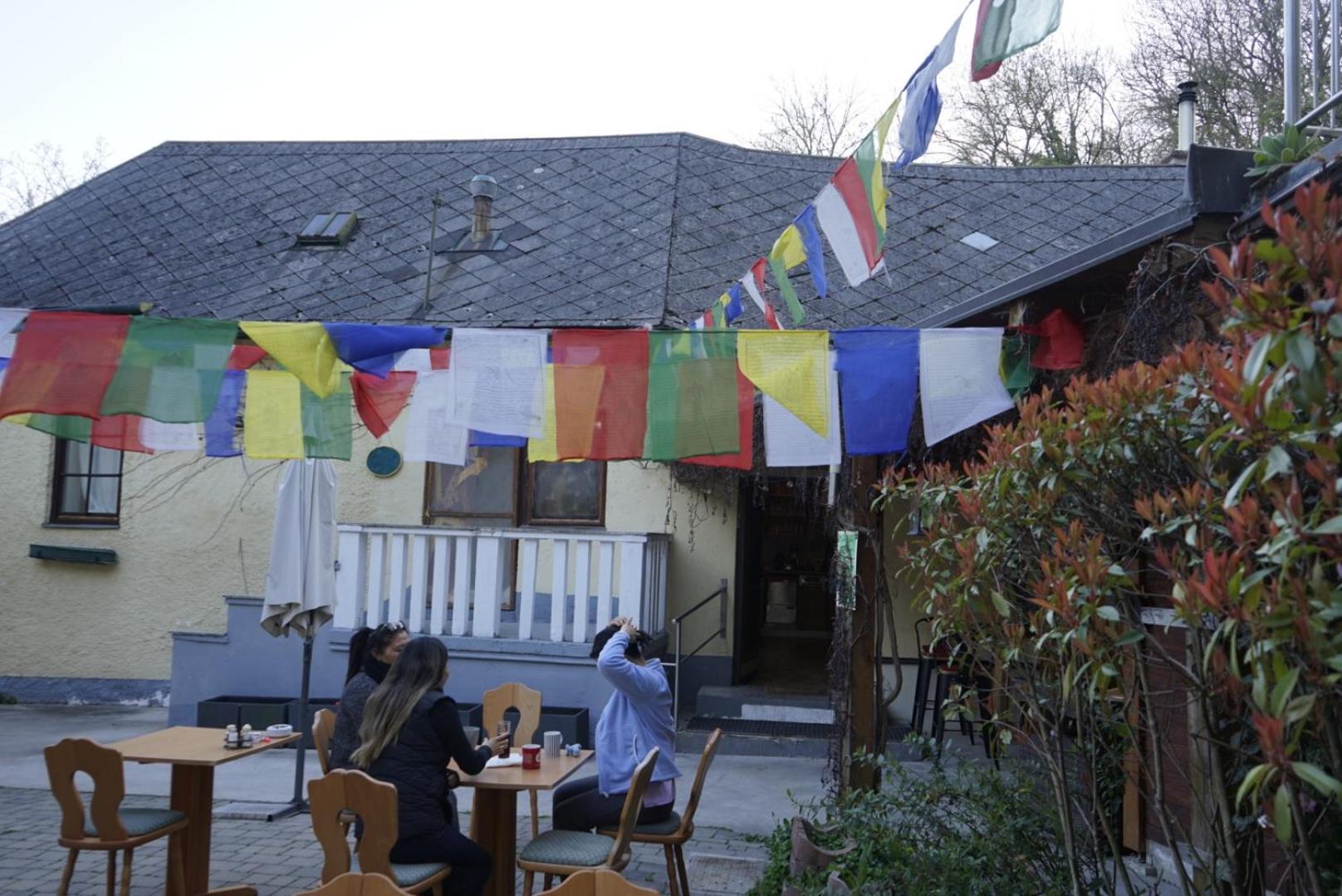 וינה Norling Guest House מראה חיצוני תמונה