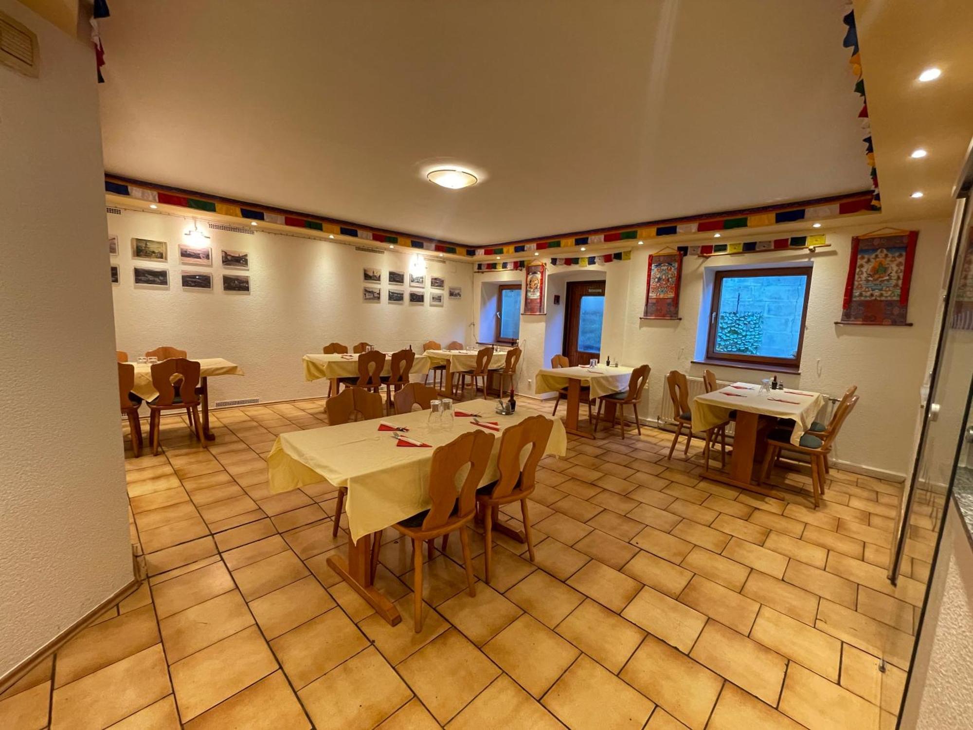 וינה Norling Guest House מראה חיצוני תמונה