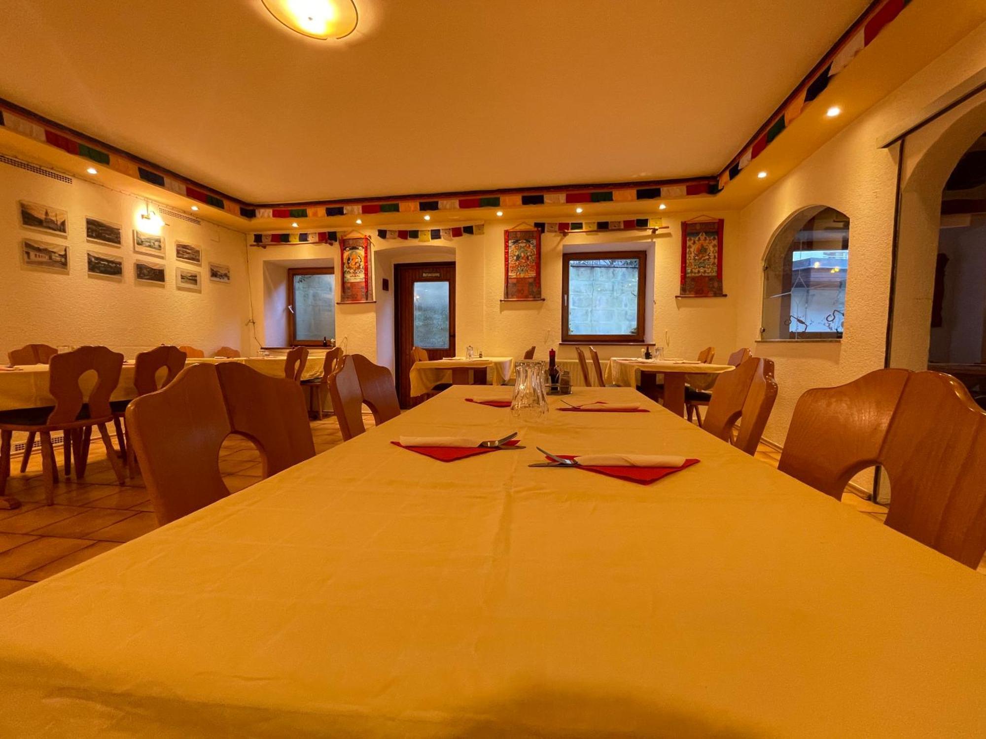 וינה Norling Guest House מראה חיצוני תמונה