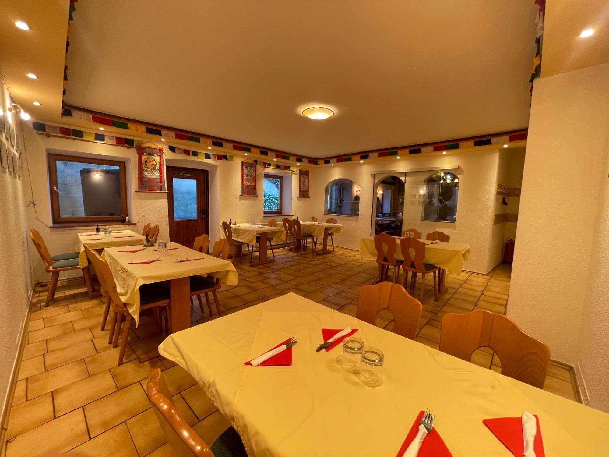 וינה Norling Guest House מראה חיצוני תמונה